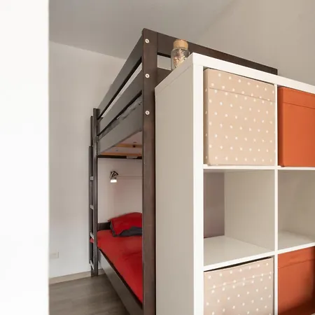 Le Petit Jer - Parking - Centre Apartamento Lourdes