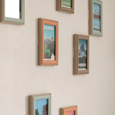 Apartamento Le Petit Jer - Parking - Centre *