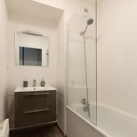 Apartamento Le Petit Jer - Parking - Centre *