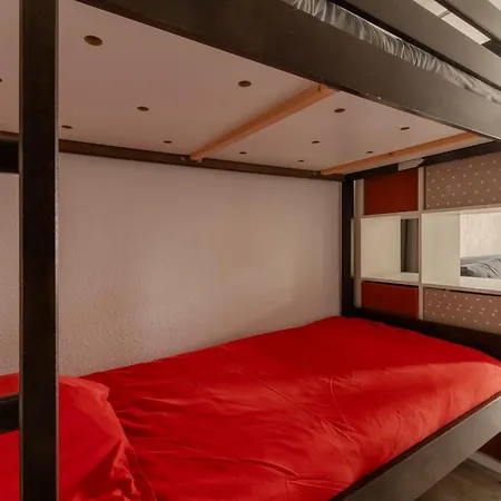 Le Petit Jer - Parking - Centre Appartement